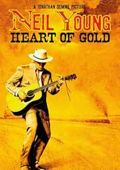 (未使用･未開封品)Heart of Gold [DVD] Amazon.co.jp: ニール・ヤング/ハート・オブ・ゴールド ～孤独の