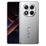 Poco X7 5G + 4G LTE (for Tmobile Mint Tello & Global) (256GB + 8GB) Ai Curved 6.67