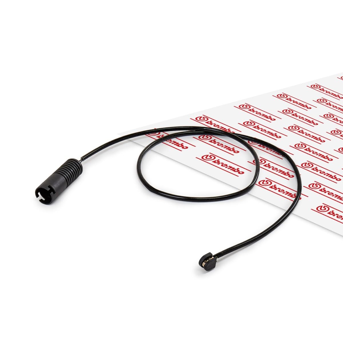 Brake Pad Wear Indicator Sensor Rear A00218 Brembo Warning Contact Wire 1181342