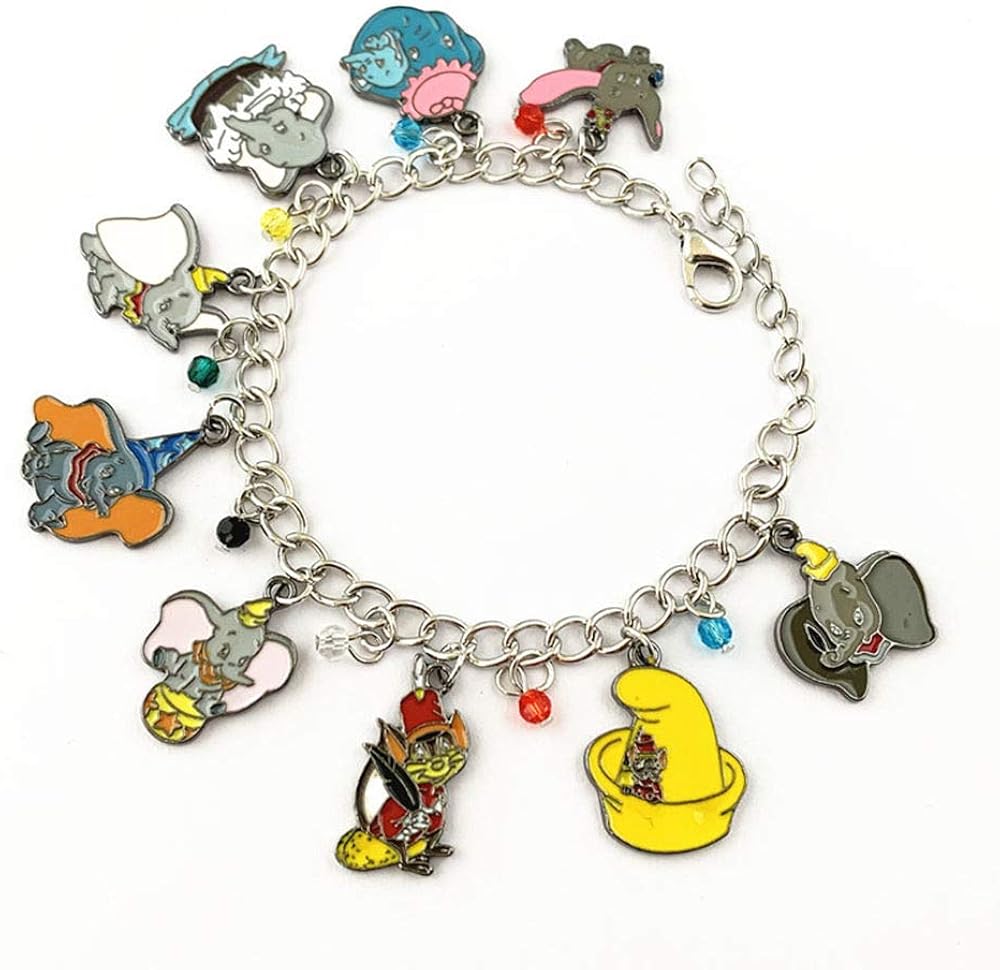 高い品質 Universe Of Fandoms Anime Cartoon Yuri N Ice Charm Bracelet Gifts For Women 21年春夏再入荷 Centrodeladultomayor Com Uy