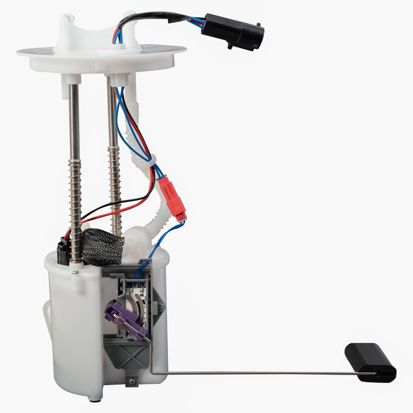 TRQ Fuel Pump Module Assembly