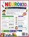 Imagen de Neurokid: Libro de Actividades para Niños de 3 a 6 Años: 100 actividades a color de atención