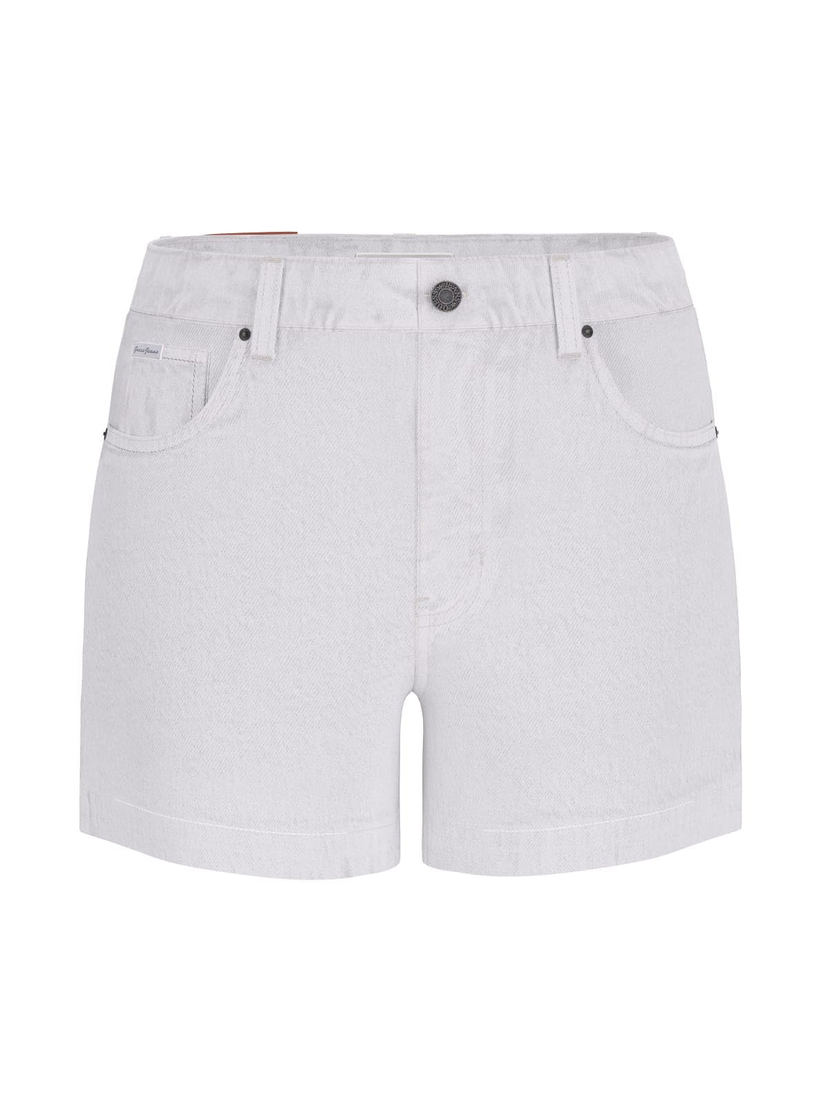 Guess GJ Highwaist MOM Short