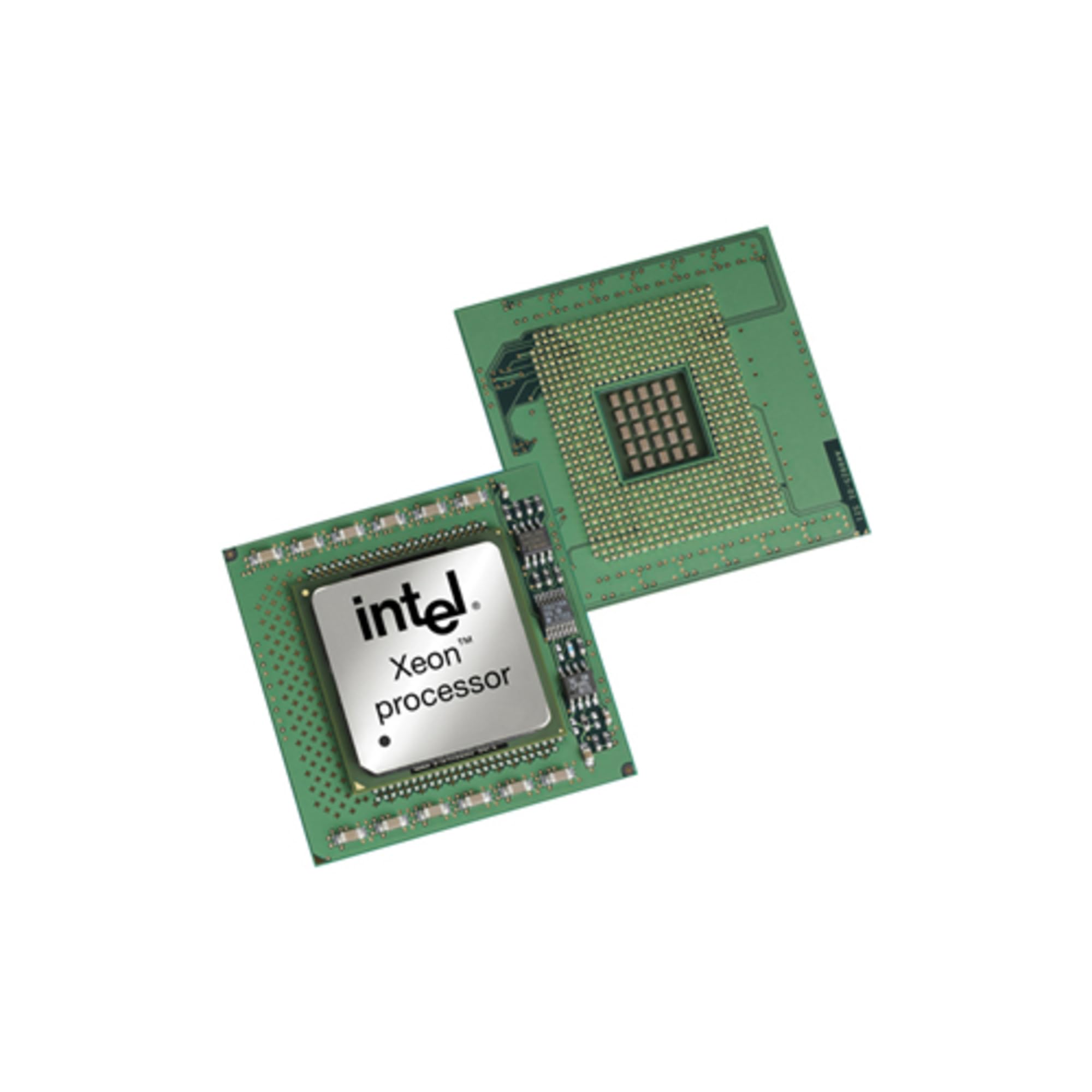 Intel Xeon E5240 processeur socket LGA 771 composant informatique haute performance - 2