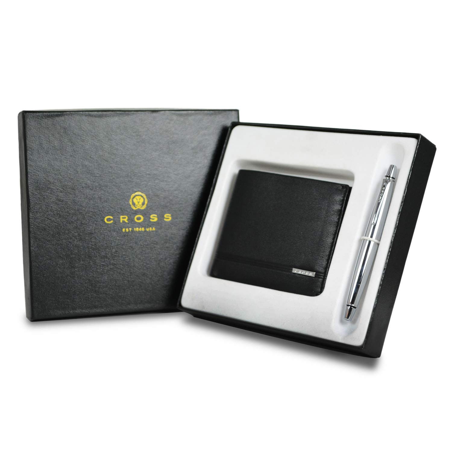 Pen wallet gift set Clearance