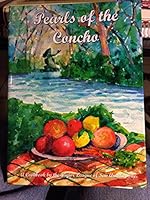 Pearls of the Concho 0961162406 Book Cover