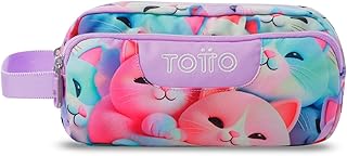 Organizador Portátil com Compartimentos Totto
