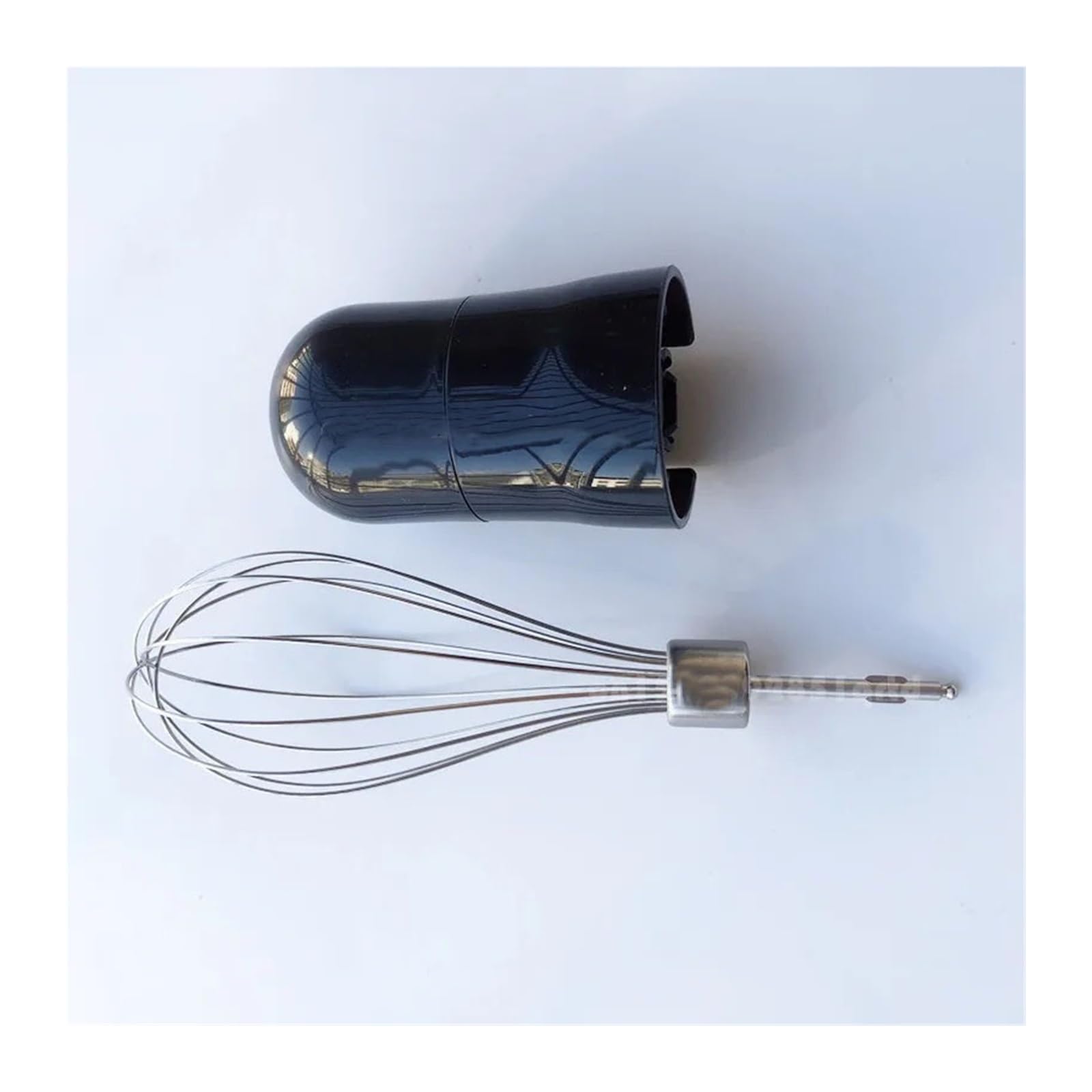 Mikser Trzepaczka Blender Złączki Kompatybilne Do Części Blendera kompatybilny z Philips HR1672 HR1673 HR1675 HR1677