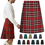 BRAW CLANS TARTANS