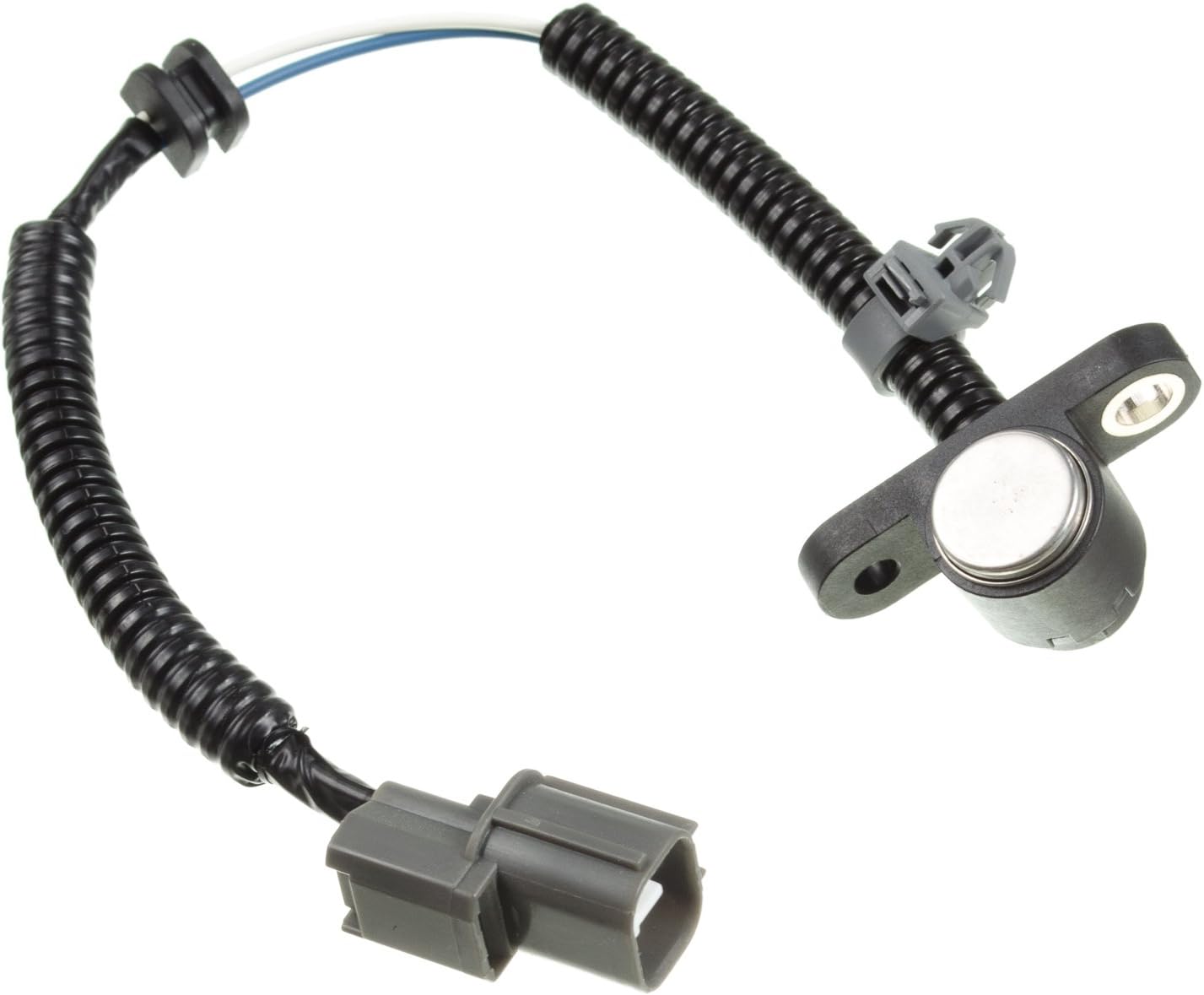 Holstein Parts 2CRK0033 Crankshaft Position Sensor - Compatible With Select Acura Integra; Honda Civic, Civic del Sol, CR-V