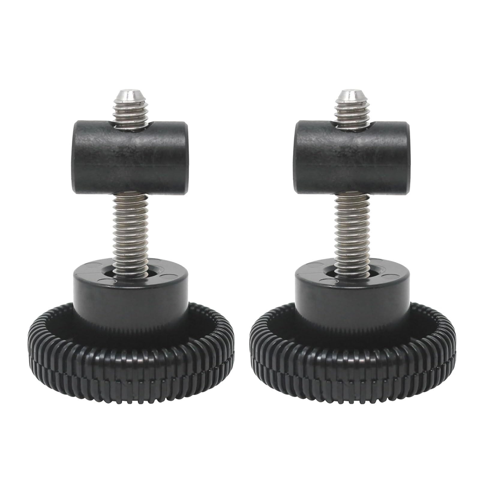 Kalttoy Efficient Pool Equipment Maintenance Nut Accessory Nut Knob and Knob Replacement for SPX1600PN Model and Replacement