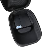 Hard EVA Travel Case for Sony Playstation VR (PSVR) Headset and Accessories by Hermitshell
