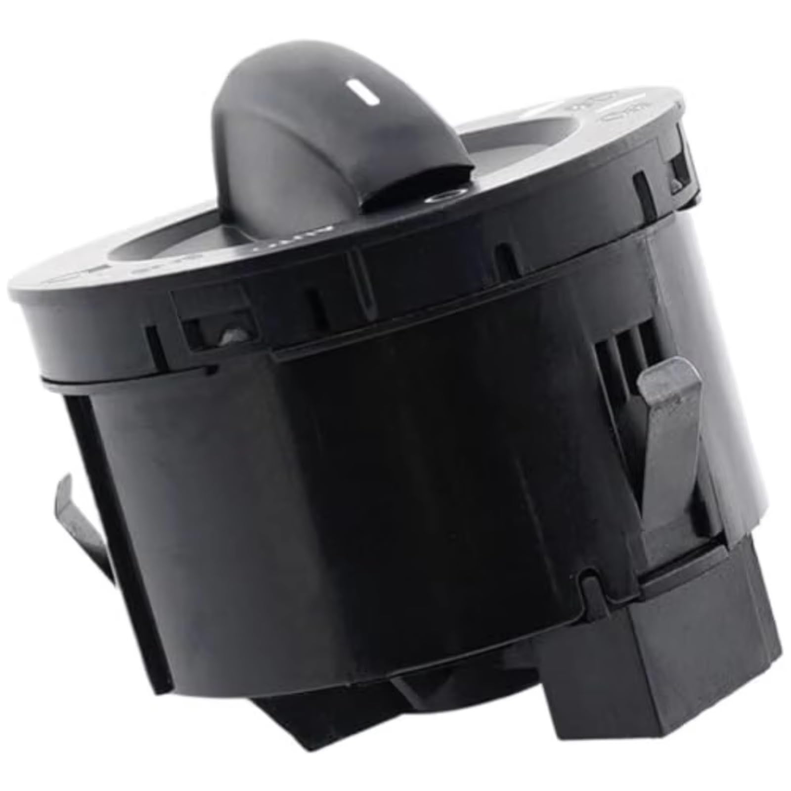 Auto Scheinwerfer Lichtschalter Auto Scheinwerfer Control Schalter Nebel Licht Taste 4F1941531D Kompatibel Mit A6/S6 C6 2005-2011 Für A6 Für Allroad Für Quattro 2007-2011