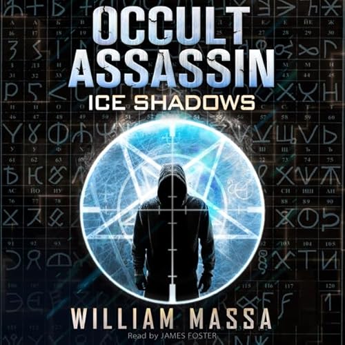 Occult Assassin #2.5 Audiolivro Por William Massa capa