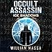 Occult Assassin #2.5: Ice Shadows