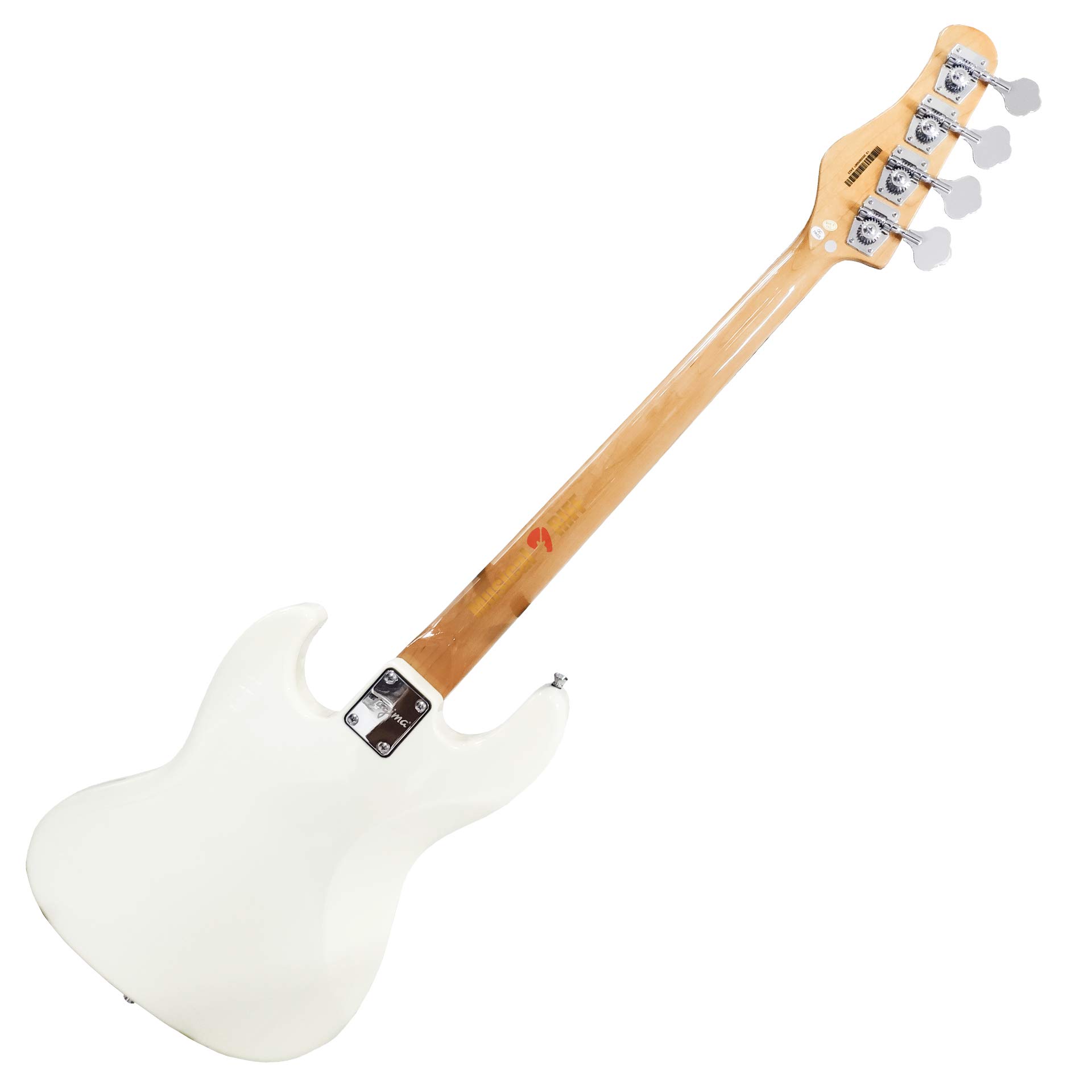 Amazon | Tagima エレクトリックベース - TW 73 OWH LF MG