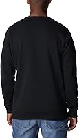 Vista 2 de Columbia Men's Logo Fleece Crew