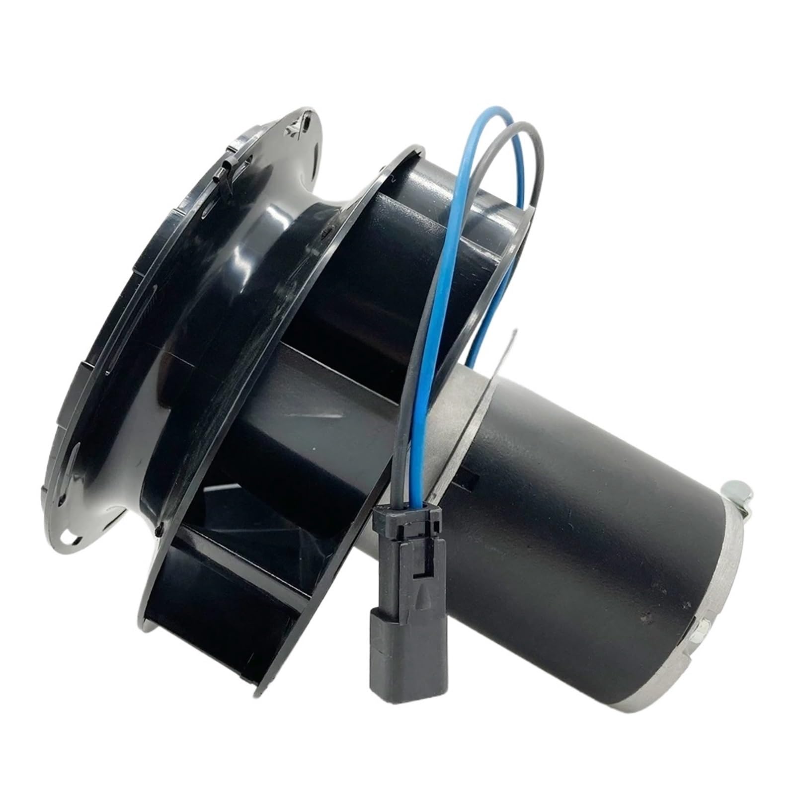 A/C CA Air acondicionamiento del ventilador del ventilador Compatible con cargador de oruga 950h D5G Track Dozer 2982636 CM676470 2688792 1682313(12)