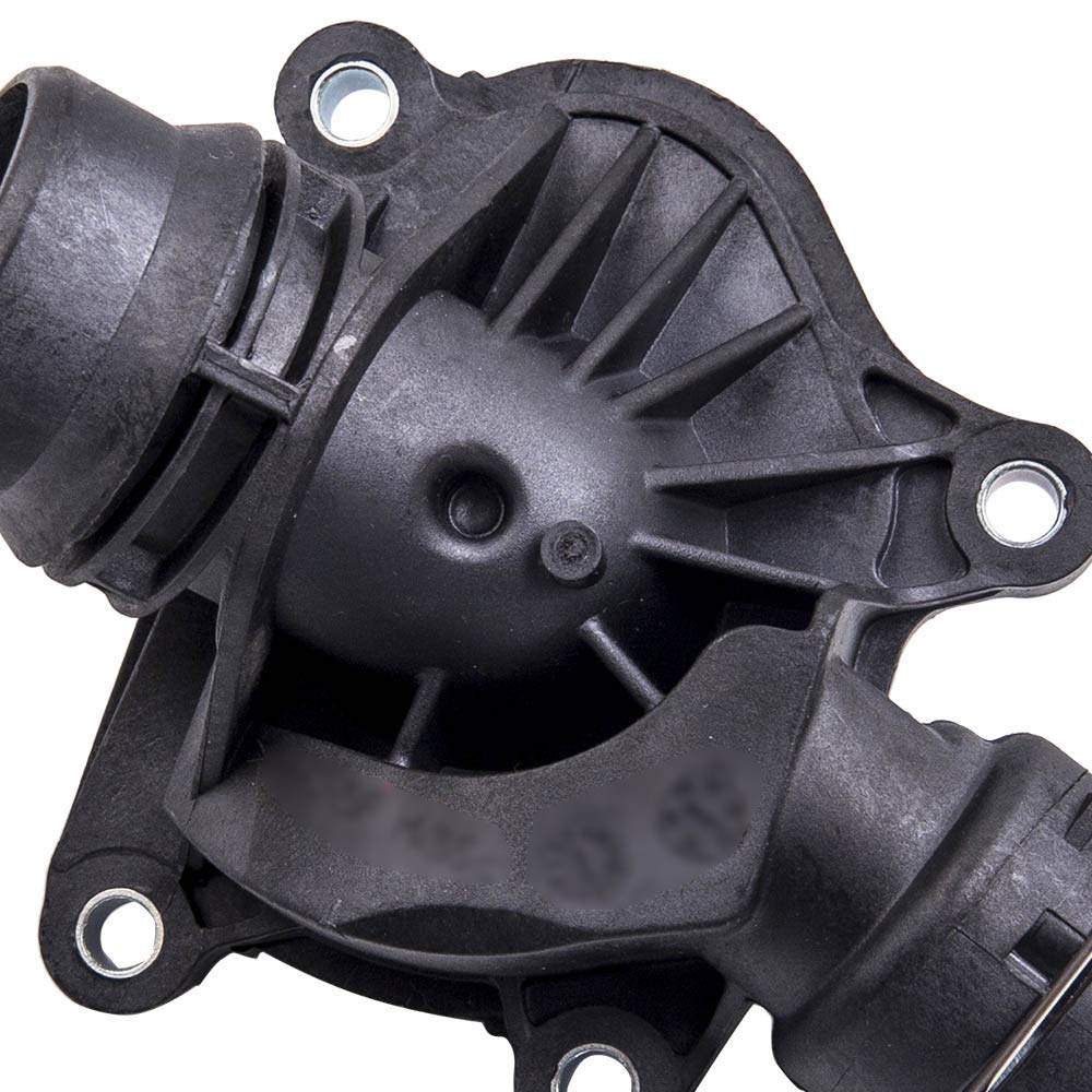 maXpeedingrods Termostat + AGR termostat do E60 E61 520d 525d 525xd 530d 535d