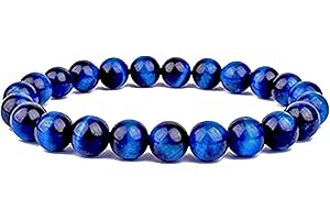 Tigers Eye Bracelet: Unleash the Eye of the Tiger Within