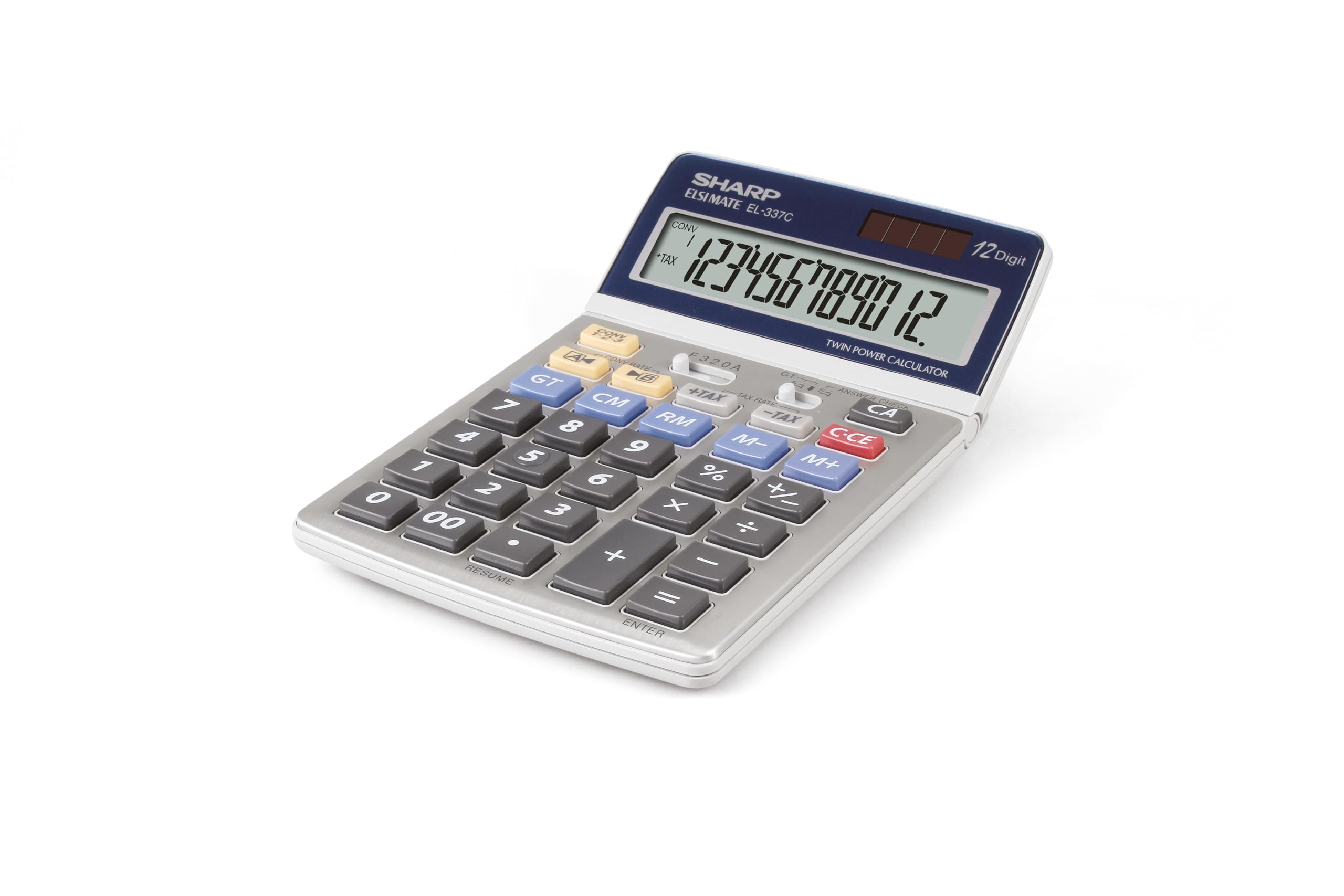 Sharp EC02BU3 Cinghie Di Ricambio Per Aspirapolvere - Confezione Da 2 Pezzi