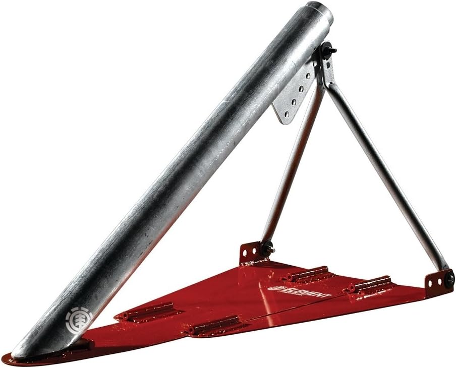 Element Pole Jam Skate Obstacle Multi Colored One Size