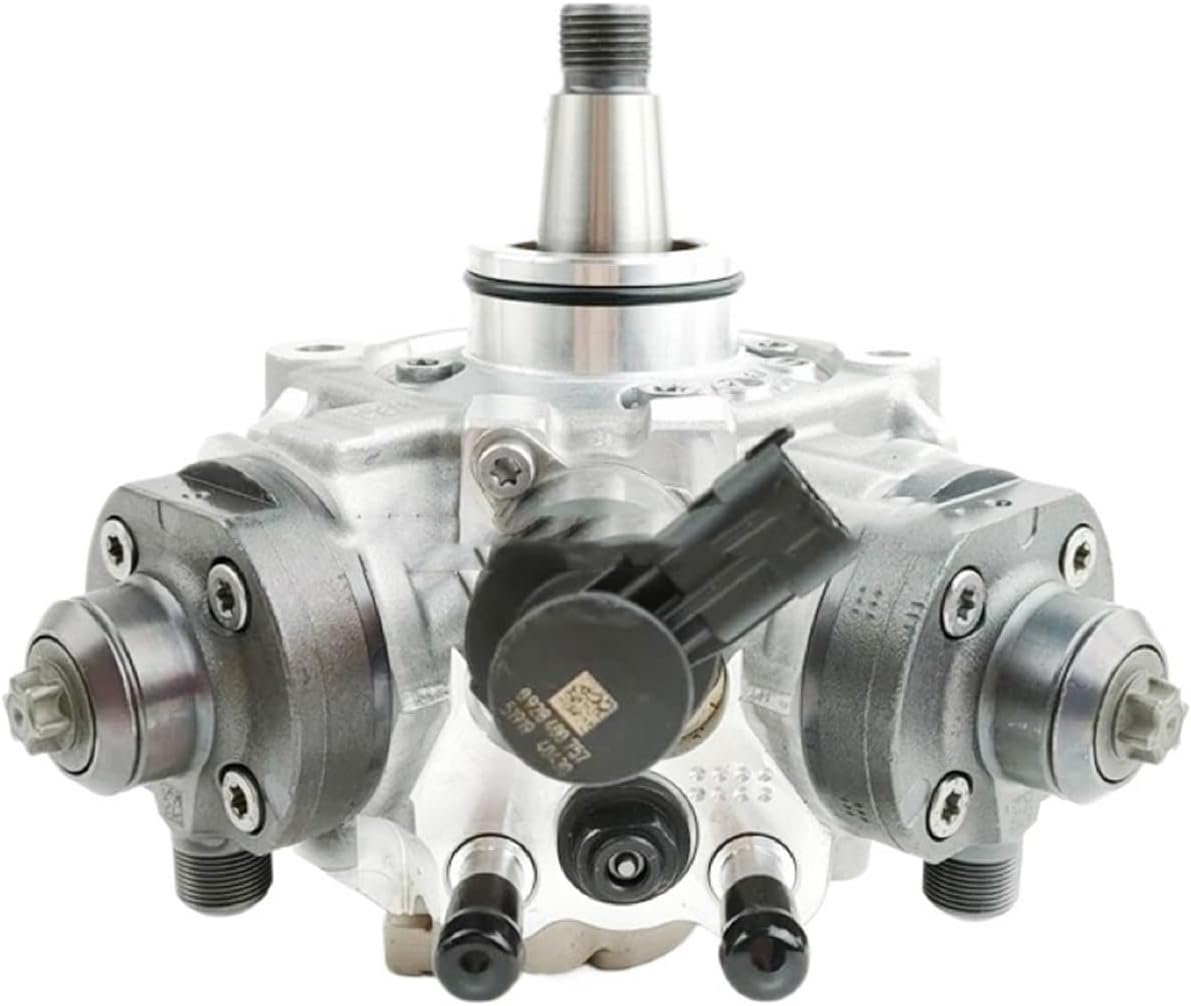 Car Accessories Oem Small Fuel Pump Engine Oil Pump 0445020546