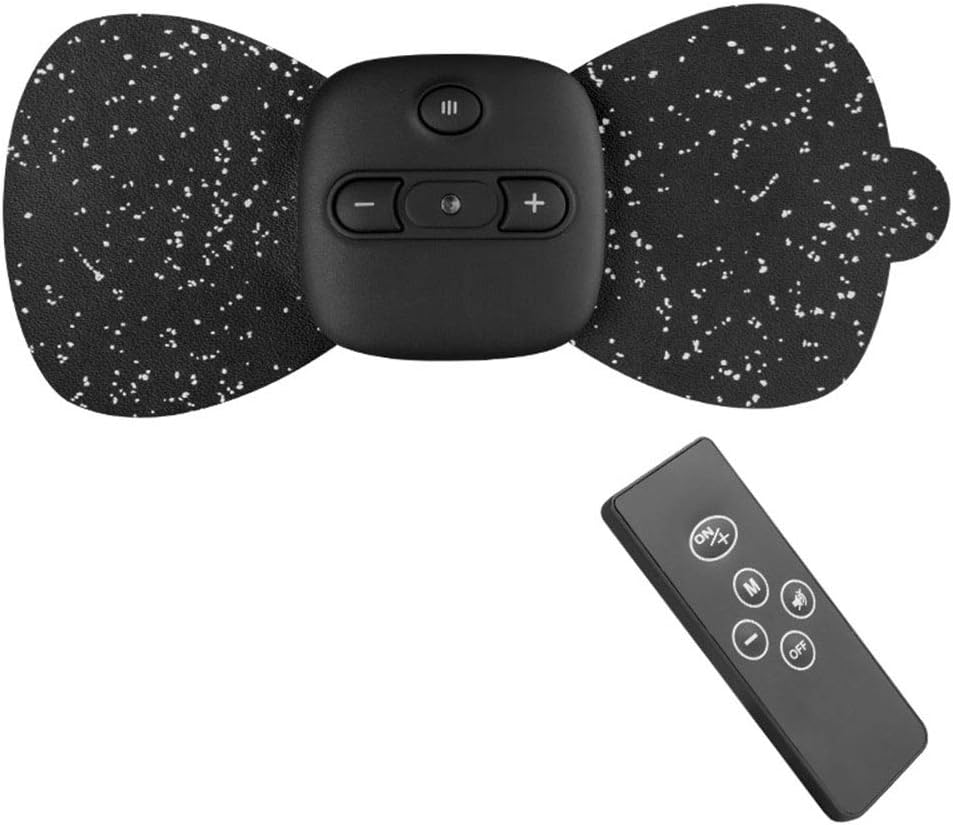 macchina portatile per decine di muscoli