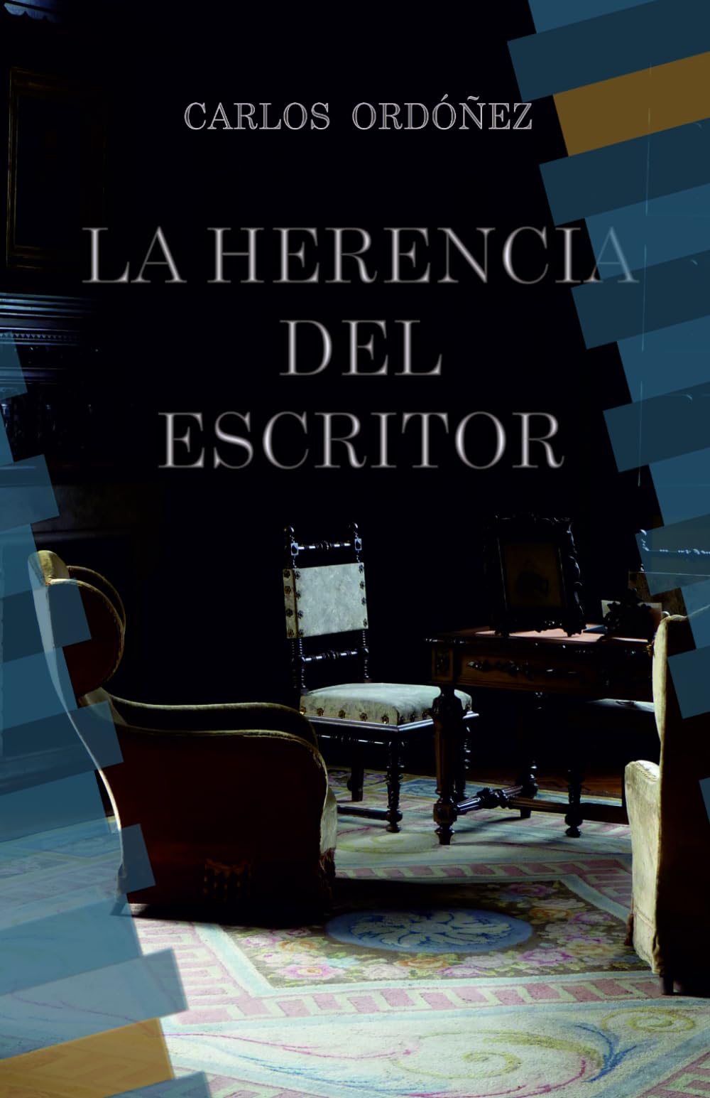 LA HERENCIA DEL ESCRITOR