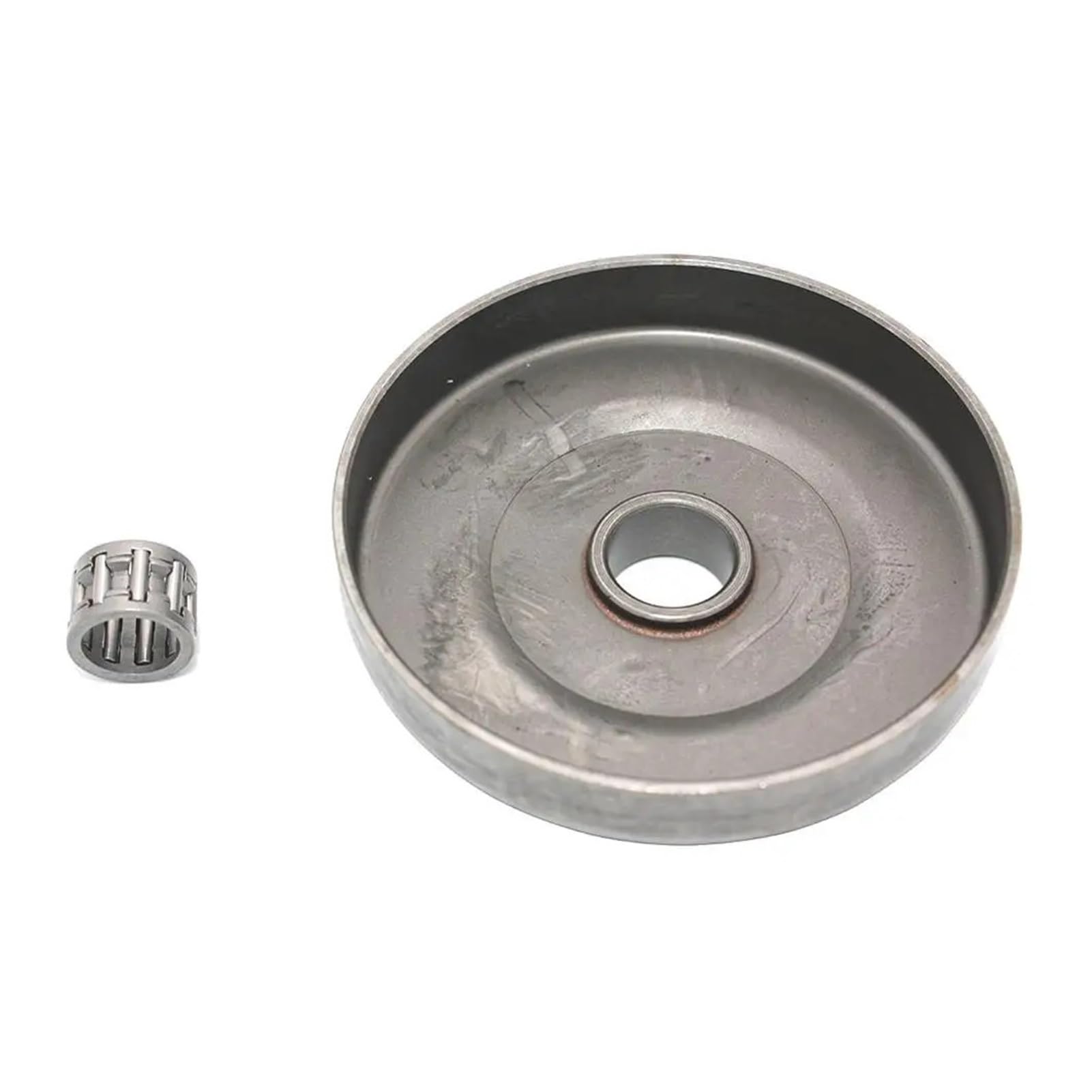 For Echo embrague tambor cadena piñón espolón OEM ajuste exacto