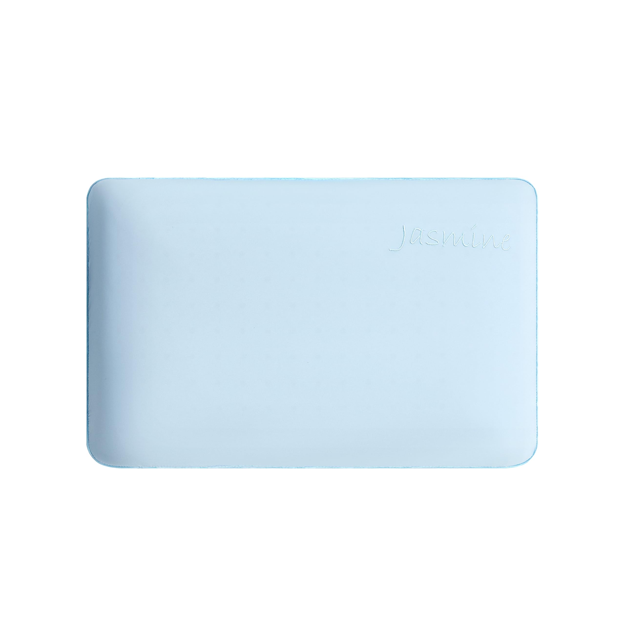 GC GAVENO CAVAILIA Memory Foam Pillow with Removable Cover