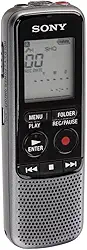 Sony Gravador de voz digital ICD-PX240 4 GB