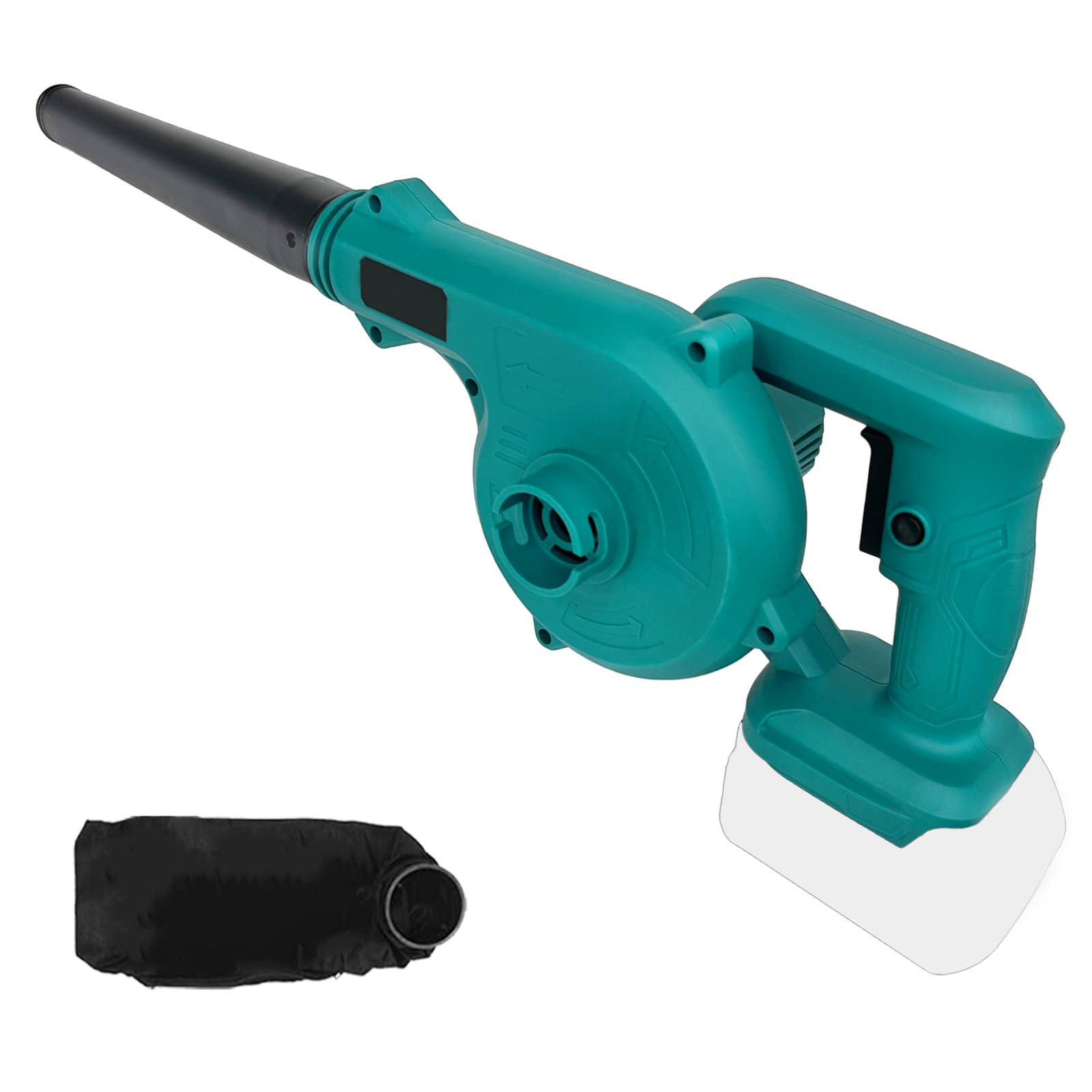 Gebläsegestell Für Stihl BG-50, BG-56, BG-66, BG- Produktbild-Vorschau 4