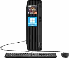 デスクトップパソコン Amazon.co.jp: HP Elite SFF 805 G9 デスクトップコンピューター