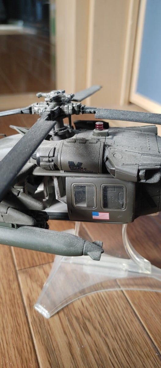 ユニマックス フォースオブヴェラー 148 UH-60L ブラックホーク