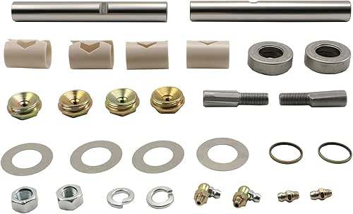 MOOG 8524N Steering King Pin Set for Ford F-100