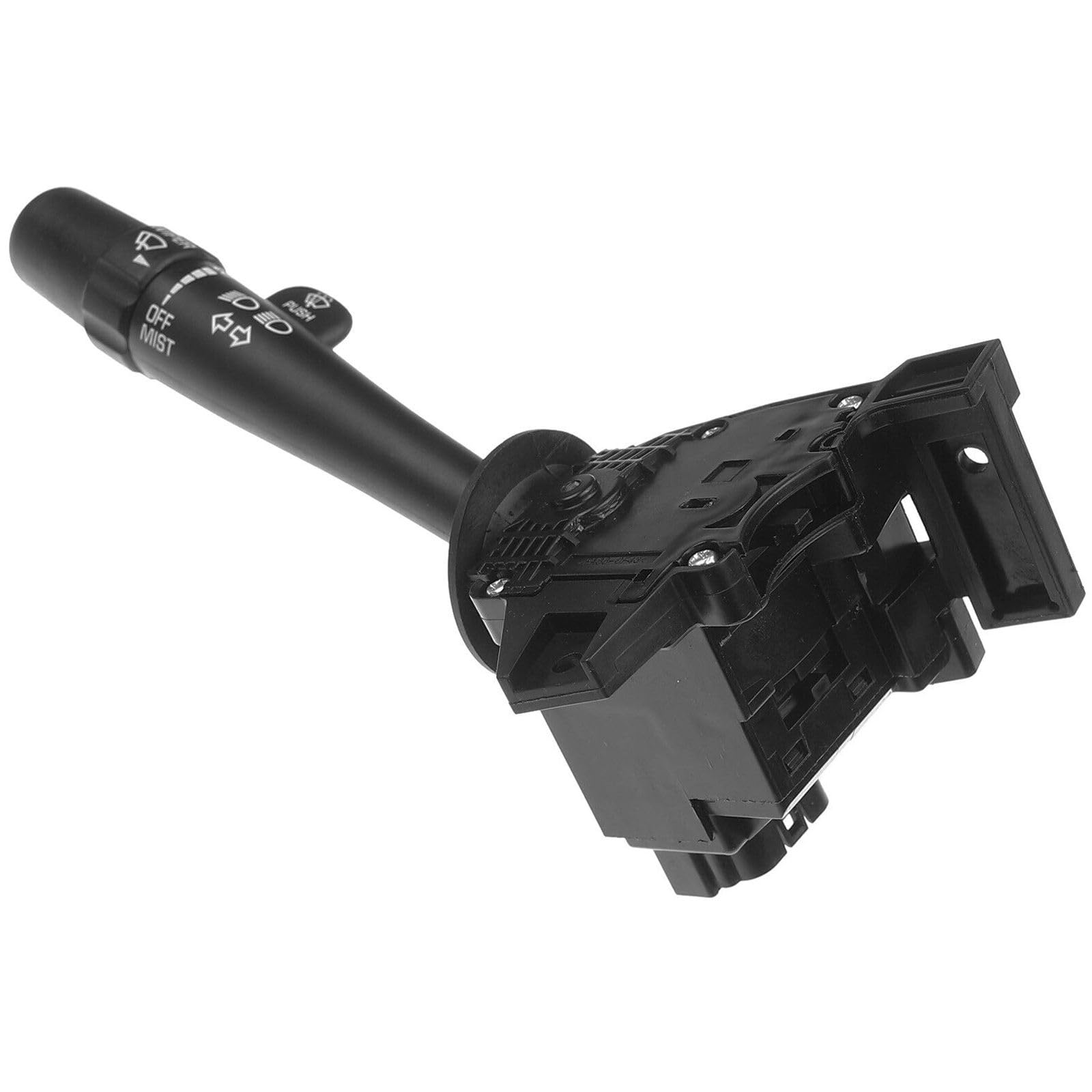 Amazon.com: QyllqbQ Headlight Turn Signal Lever Switch V8 4.6L  