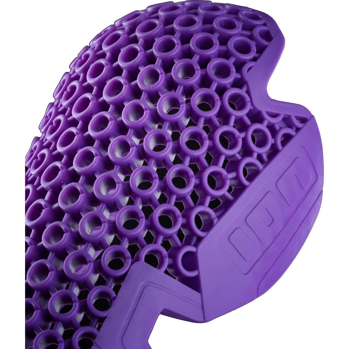 Ion Arcon - Ginocchiere per bicicletta, colore: Nero