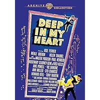 Deep in My Heart