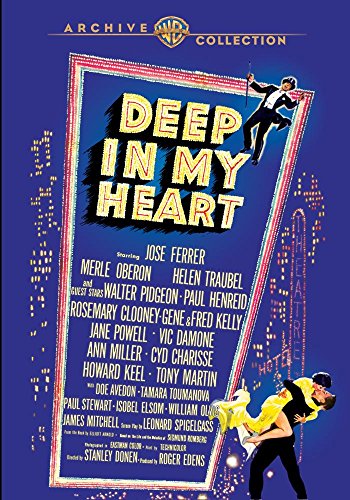 Deep in My Heart image 2