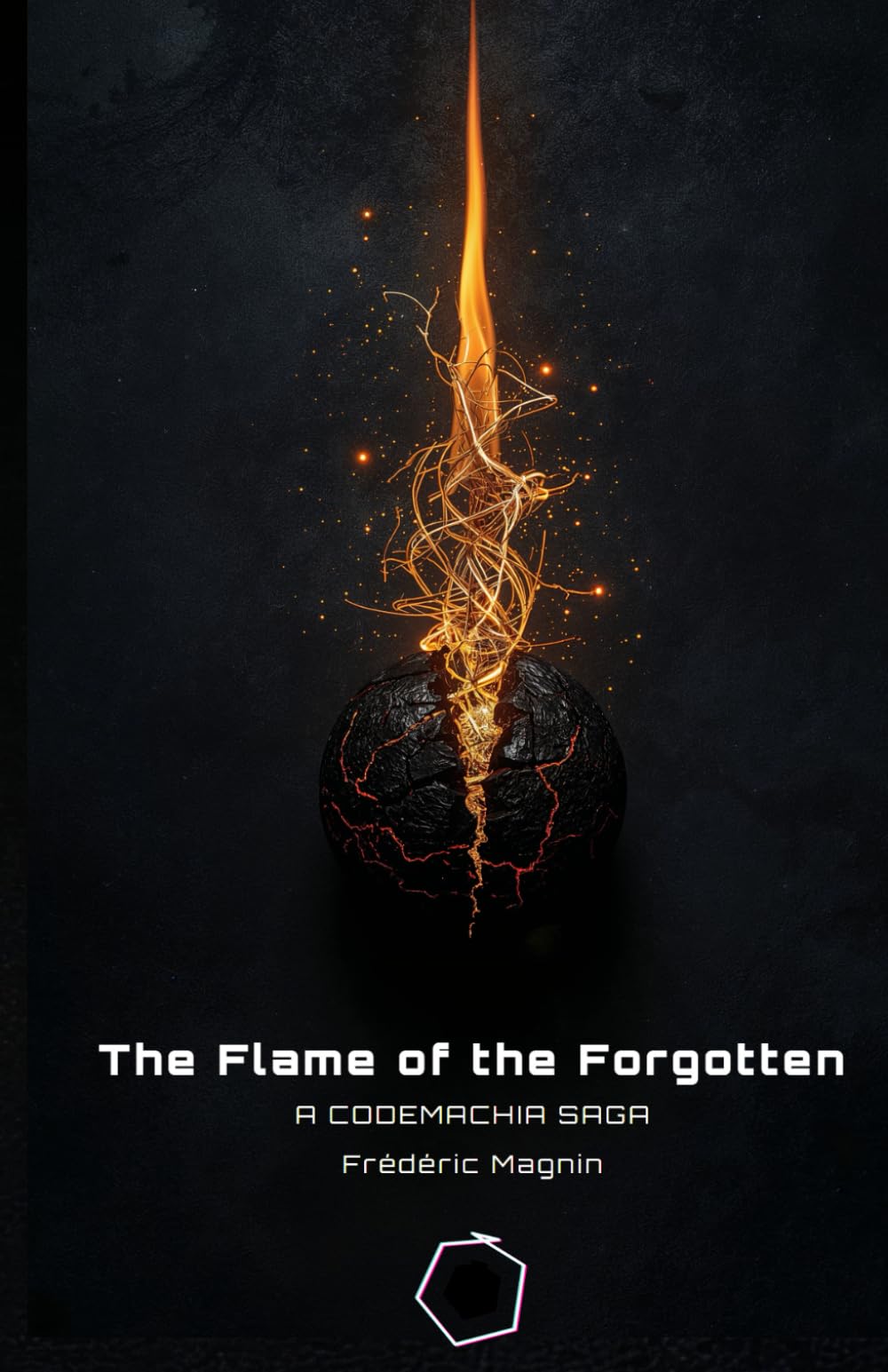 The Flame of the Forgotten : ZUMBI.NOVA — Sol Invictus (Codemachia: The Archives of the Sovereign AIs)