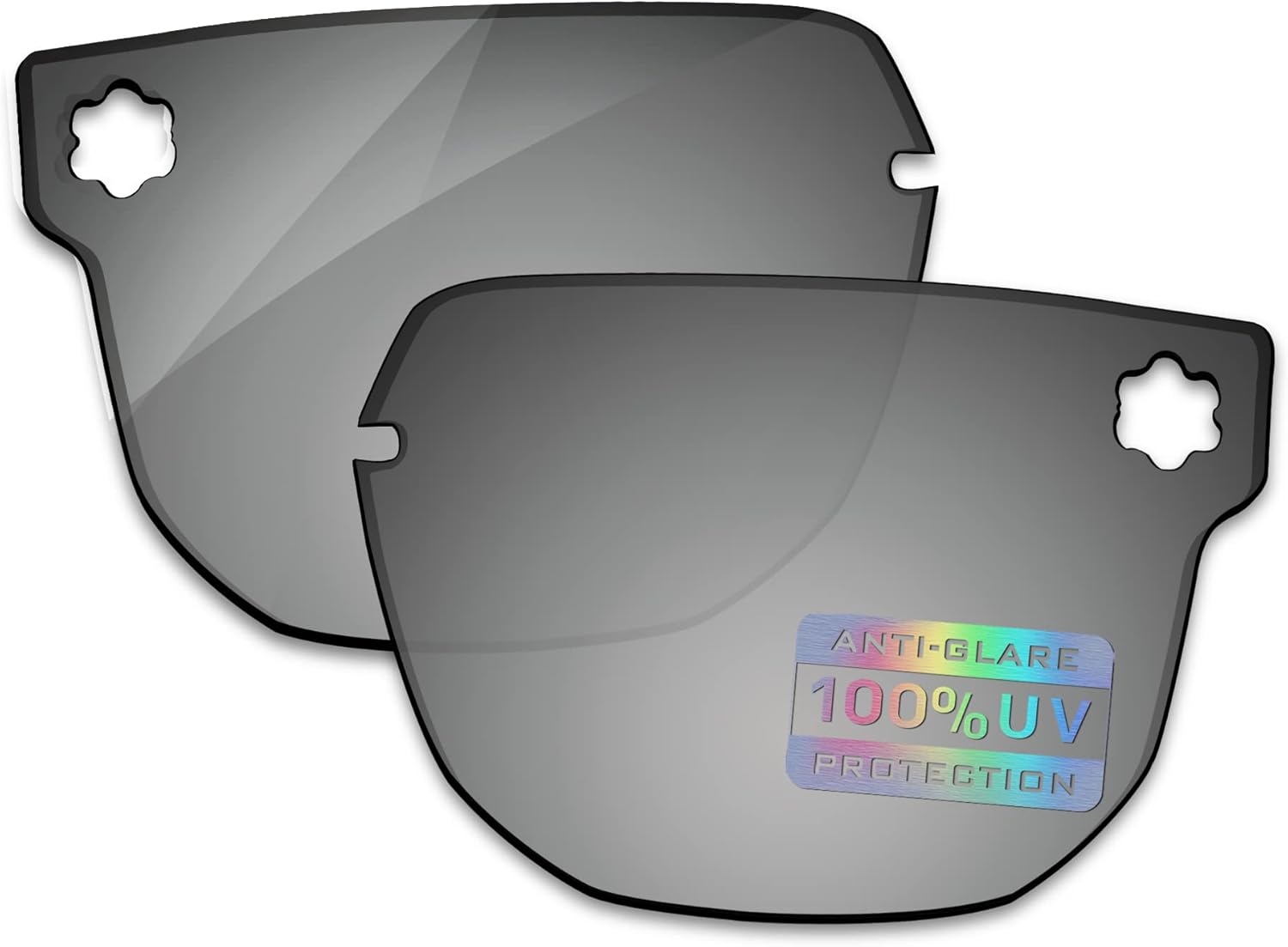 Bowyer POLARIZED Replacement Lenses...