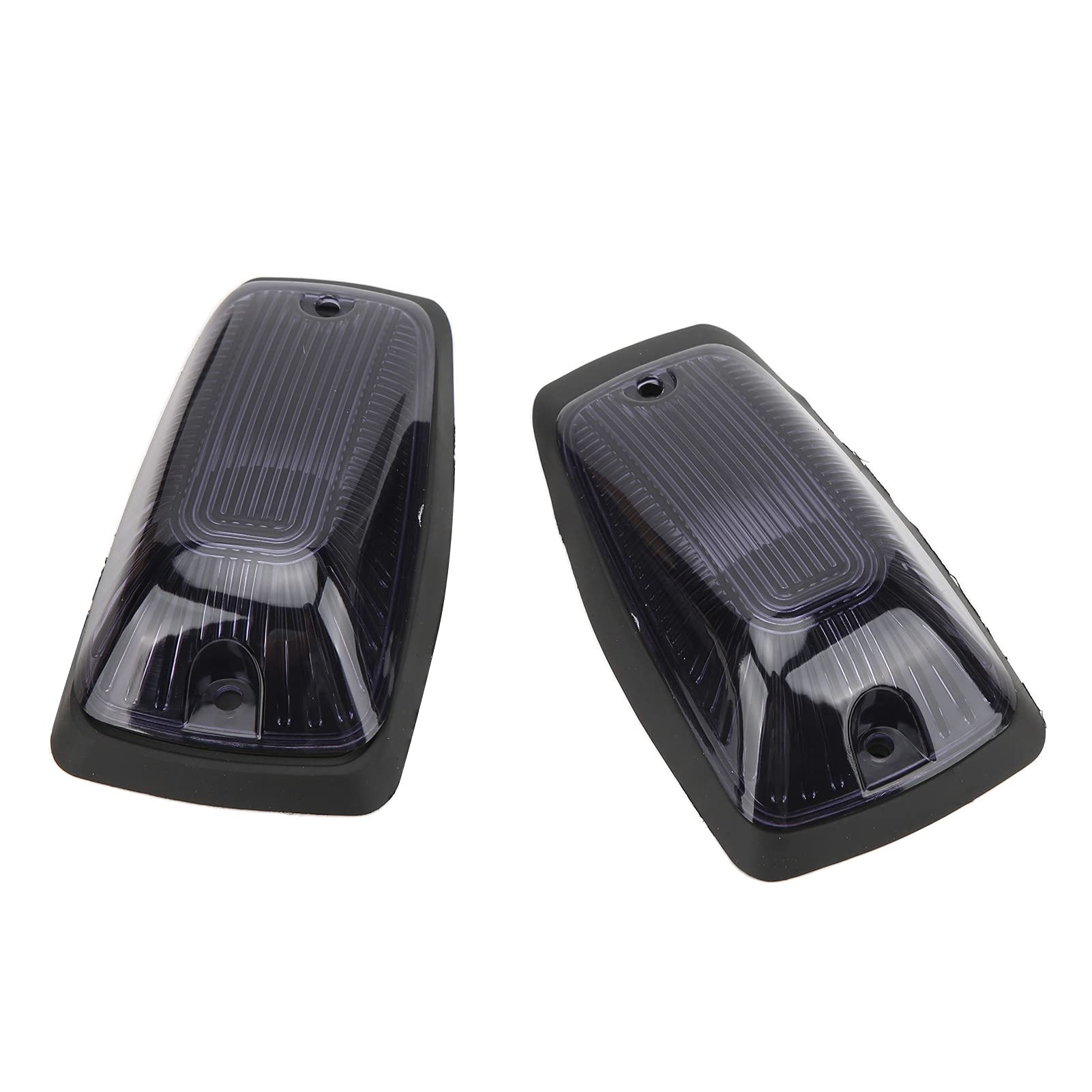 Fydun LED Cab Roof Top Luce di Spazio Complessivo, 5Set Impermeabile 12V LED Universale SUV Pickup Truck Luce Superiore Cabina Luce di Cupola