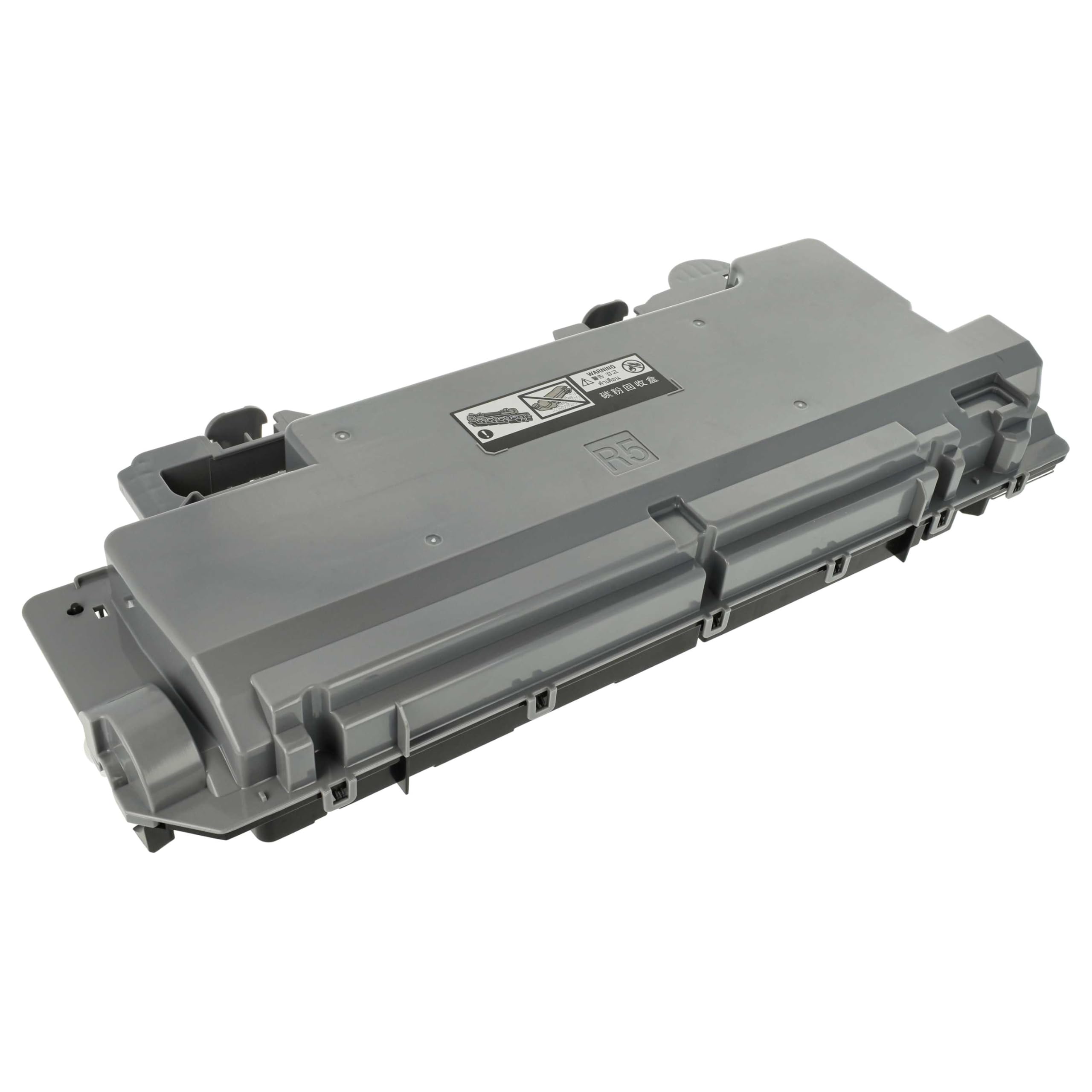 vhbw vaschetta, Contenitore per Toner esausto Compatibile con Xerox VersaLink C 7000 DN, C 7000 N stampanti Laser