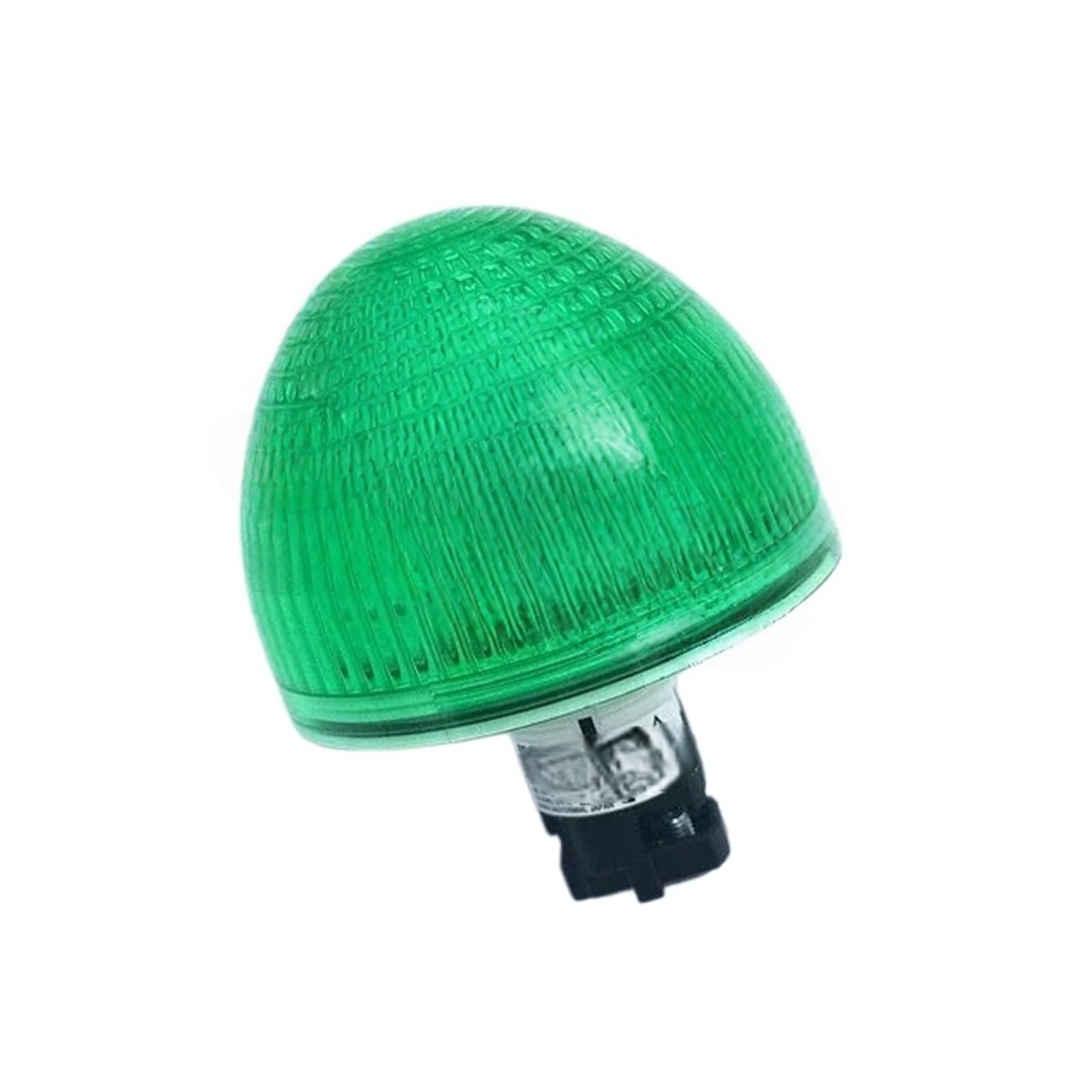 Hemisphere Large Indicator Light Green HW1P-5Q4G Light