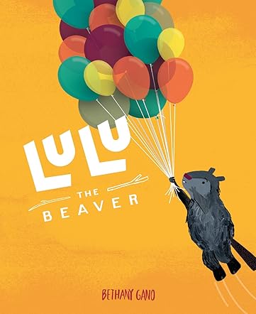 Lulu the Beaver