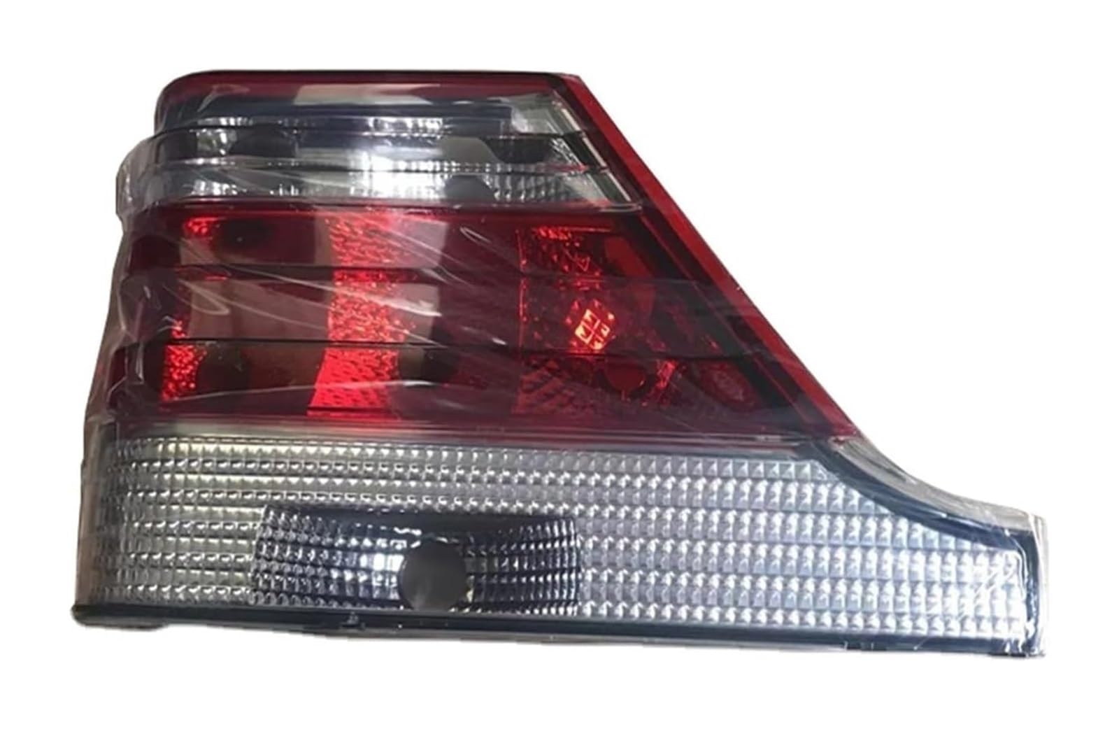 Intermitentes Laterales Para M&ercedes Para B&enz W140 S280 S320 S350 S500 S600 1991-1998 Luz Trasera Freno Lámpara Parada(1pcs Rear Middle)