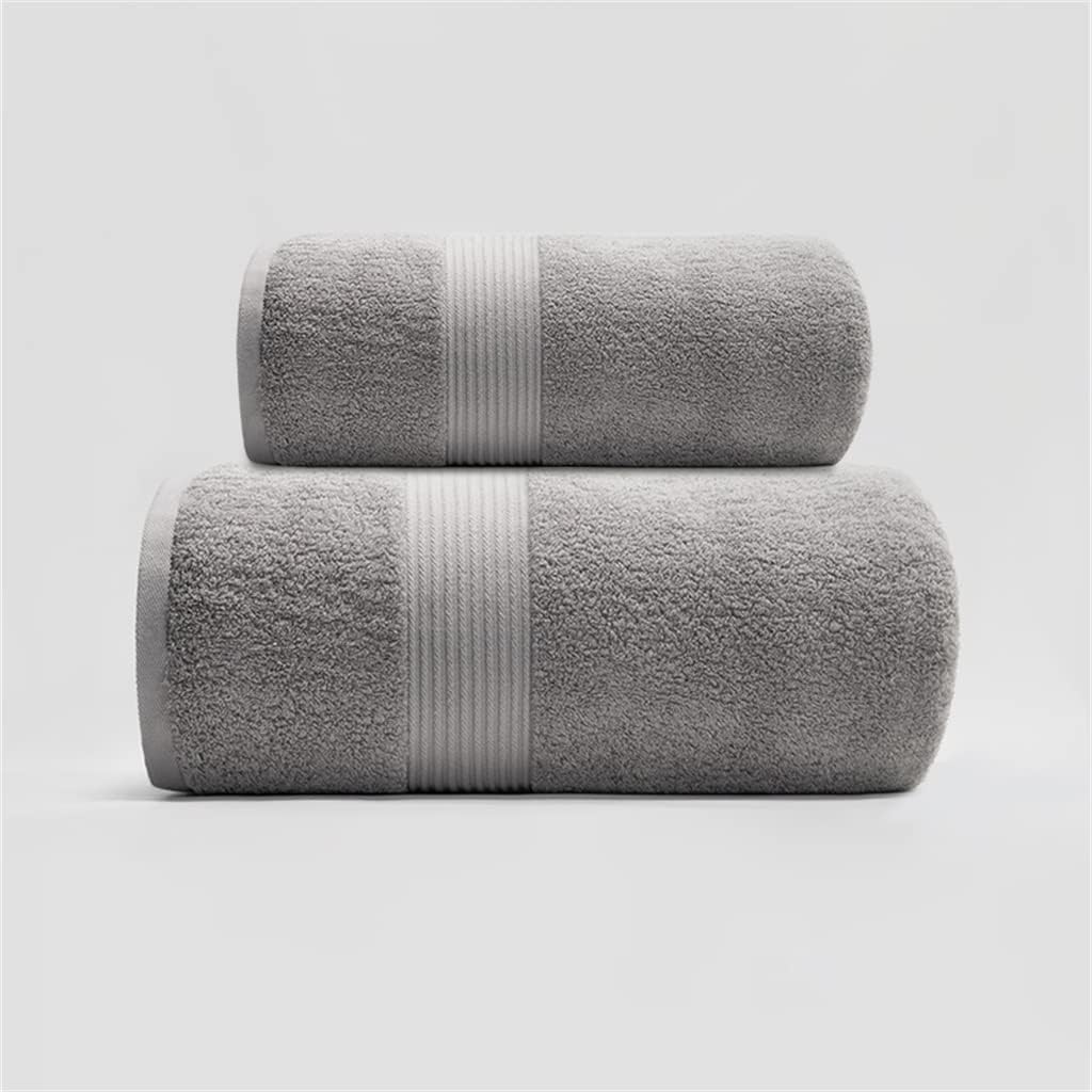 Hotel Bath Towel Cotton Big Towel Home Water Suction Female Wrapped Towel