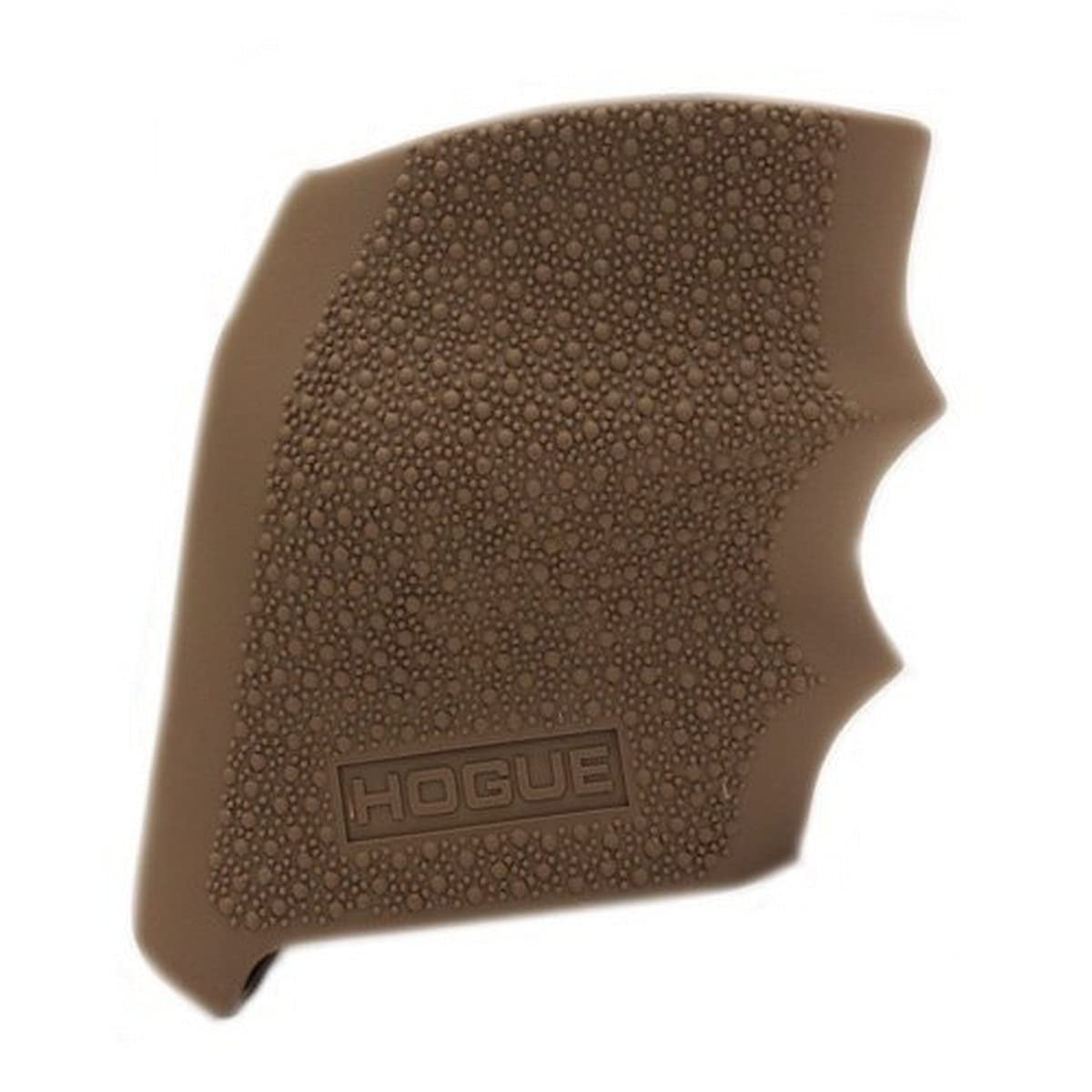 HOGUE 17303 HandAll Grip Sleeve, Hybrid, XD9, Flat Dark Earth