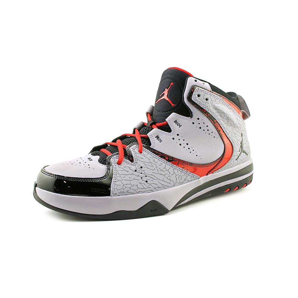 Nike Jordan Phase 23 Mens Basketball Shoes Model 602671